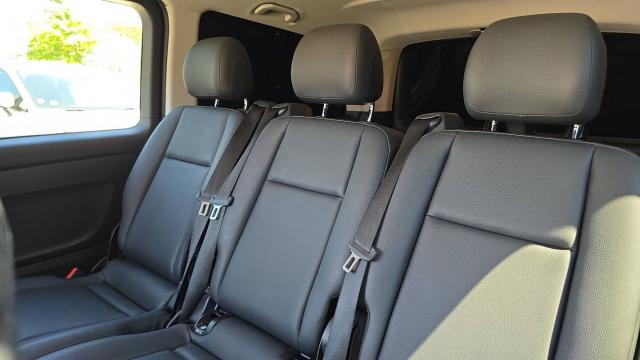Mercedes Benz Vito image 8