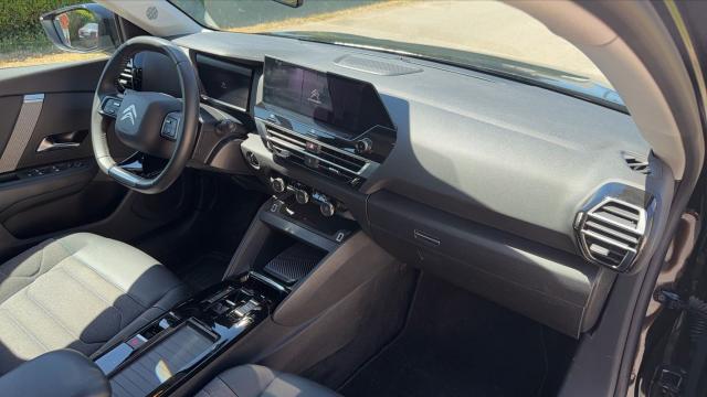 Citroen C4 image 6