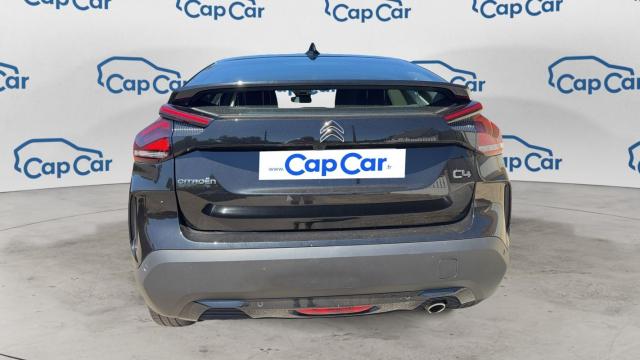 Citroen C4 image 1