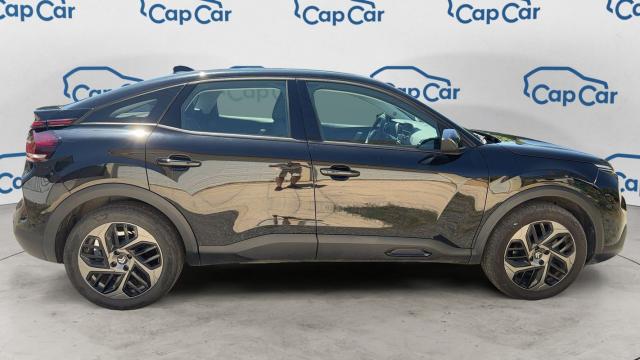 Citroen C4 image 4