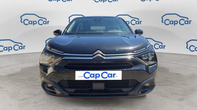 Citroen C4 image 9
