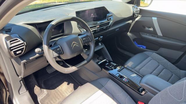 Citroen C4 image 3