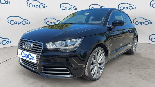 Audi A1 1.6 Tdi 90 Ambiente