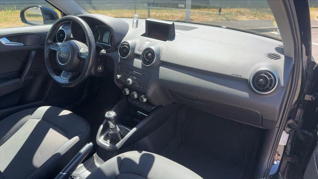 Audi A1 image 7