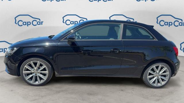 Audi A1 image 2