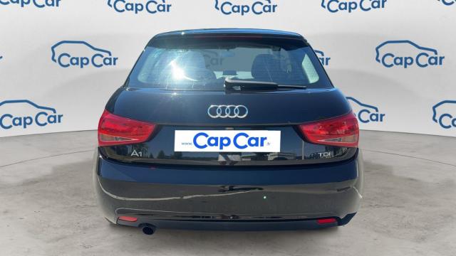 Audi A1 image 4