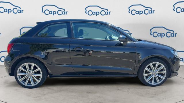 Audi A1 image 5