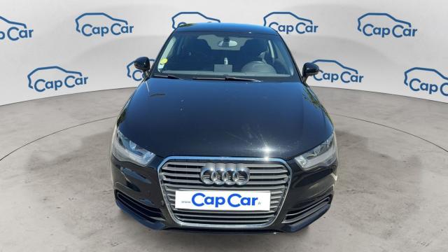 Audi A1 image 1