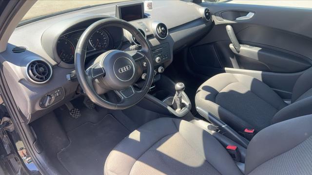 Audi A1 image 8
