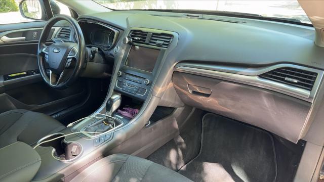 Ford Mondeo image 3