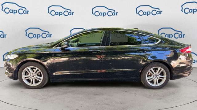 Ford Mondeo image 2