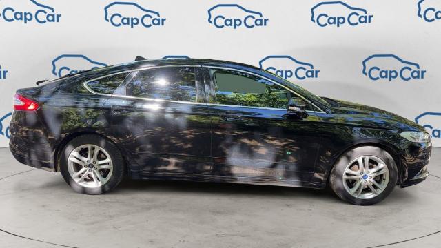 Ford Mondeo image 1
