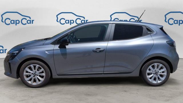 Renault Clio image 1