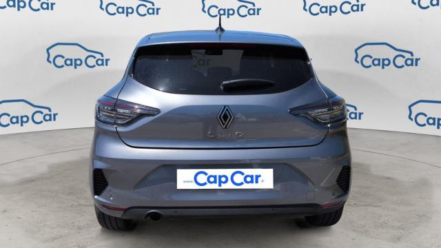 Renault Clio image 3