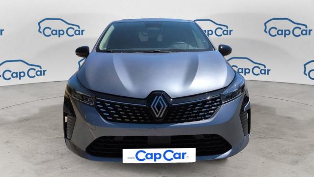 Renault Clio image 6