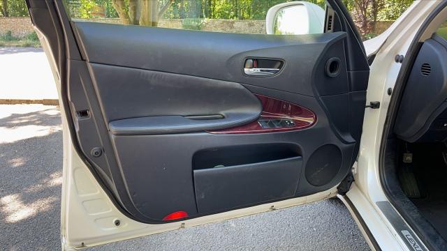 Lexus Gs 450 image 8