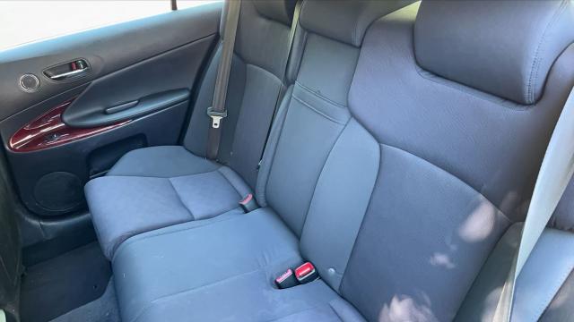 Lexus Gs 450 image 2