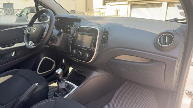 Renault Captur image 7
