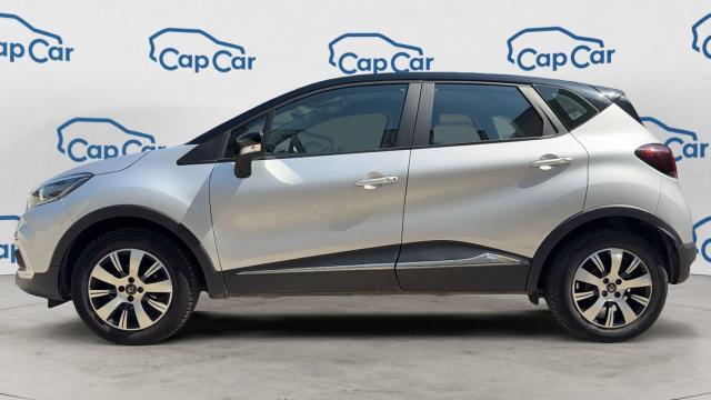 Renault Captur image 2