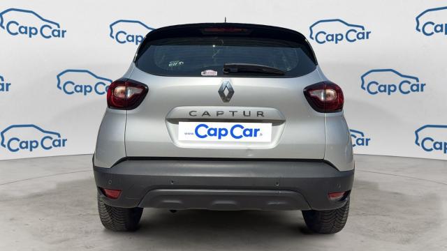 Renault Captur image 6
