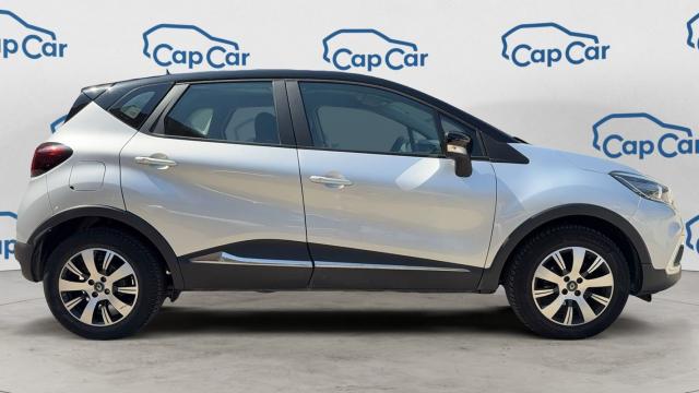 Renault Captur image 4