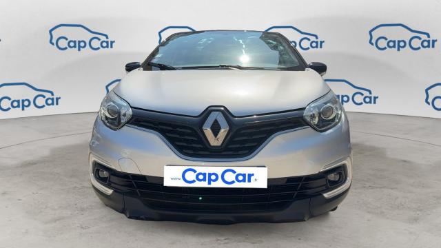 Renault Captur image 3