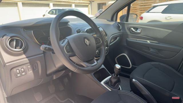 Renault Captur image 9