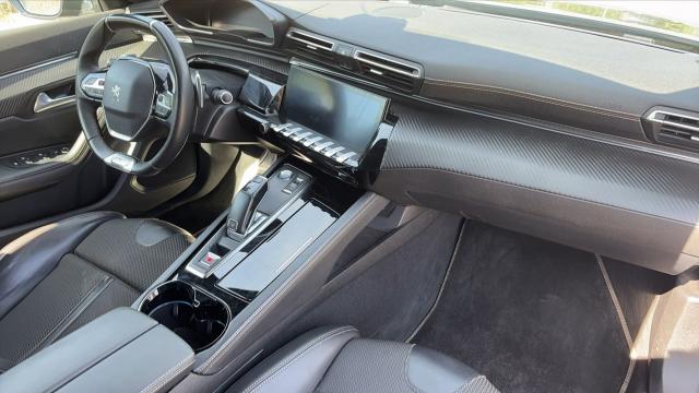 Peugeot 508 image 8