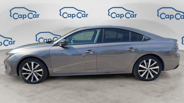 Peugeot 508 image 9