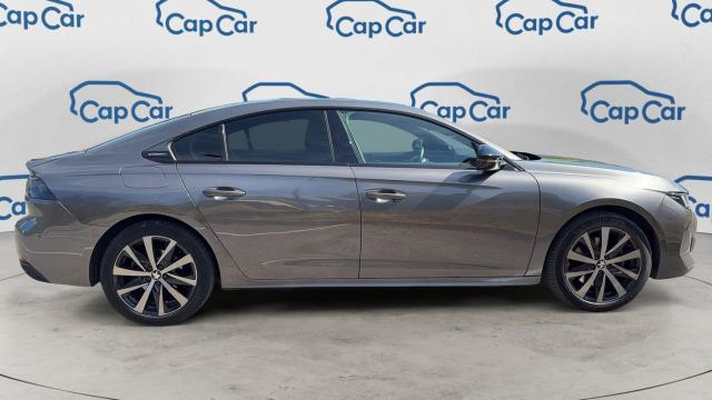 Peugeot 508 image 7