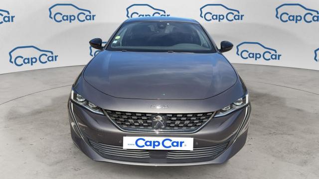 Peugeot 508 image 6
