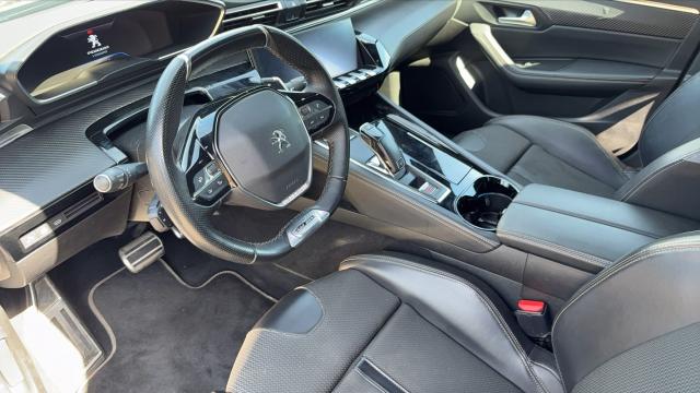 Peugeot 508 image 4