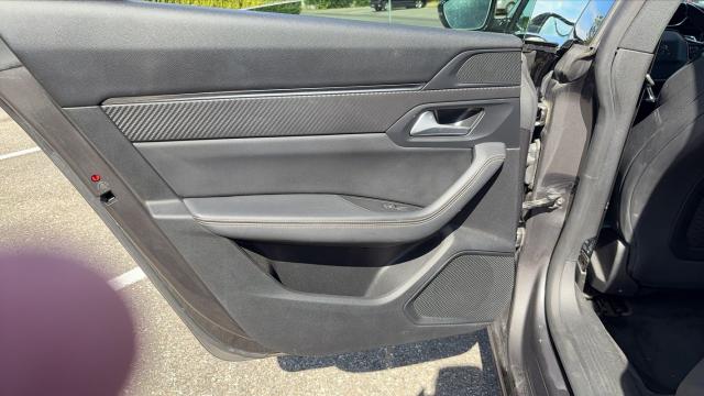 Peugeot 508 image 1