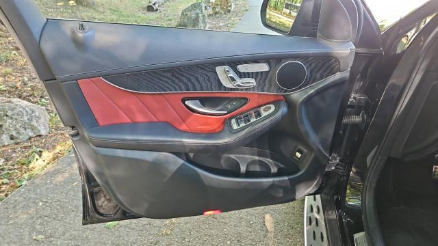 Mercedes Benz Classe Glc Coupe image 8