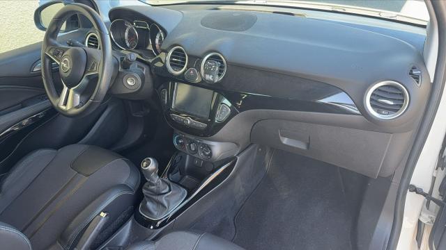 Opel Adam image 3