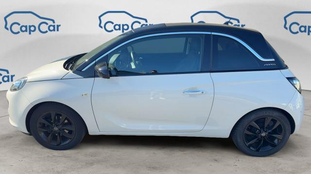 Opel Adam image 6