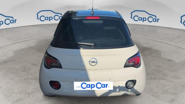 Opel Adam image 9