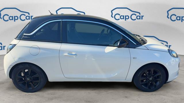 Opel Adam image 8
