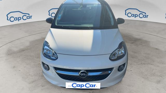 Opel Adam image 1
