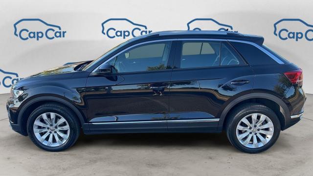 Volkswagen T-Roc image 1