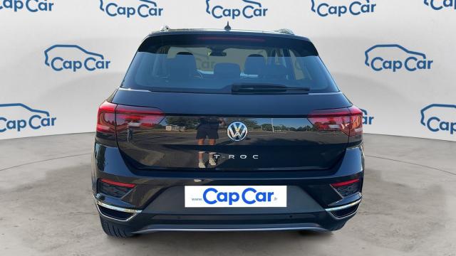 Volkswagen T-Roc image 4