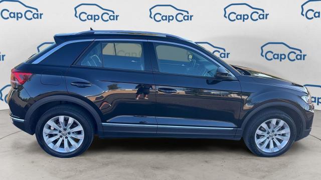 Volkswagen T-Roc image 8