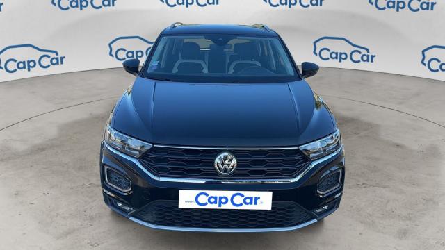 Volkswagen T-Roc image 9