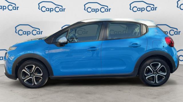 Citroen C3 image 1