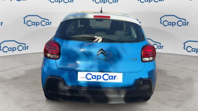 Citroen C3 image 8