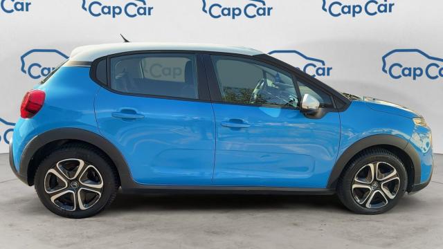 Citroen C3 image 6