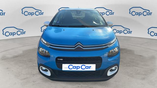 Citroen C3 image 2