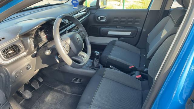 Citroen C3 image 9