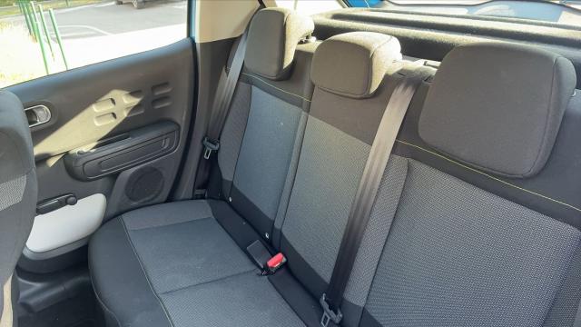 Citroen C3 image 3