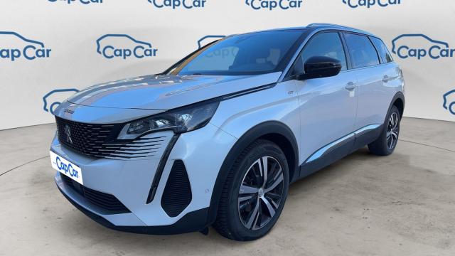 Peugeot 5008 Ii 1.5 Bluehdi 130.0 Gt